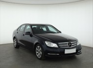 Mercedes-Benz Klasa C W204 , Salon Polska, 204 KM, Automat, VAT 23%, Navi, Klimatronic,