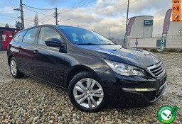 Peugeot 308 II Navi Climatronic Gwarancja