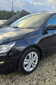 Peugeot 308 II Navi Climatronic Gwarancja-2