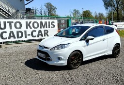 Ford Fiesta VII ST, stan bardzo dobry.