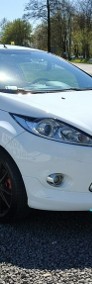 Ford Fiesta VII ST, stan bardzo dobry.-3