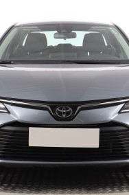 Toyota Corolla XII , Salon Polska, 1. Właściciel, Serwis ASO, VAT 23%,-2