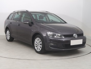 Volkswagen Golf Sportsvan , Navi, Klimatronic, Tempomat, Parktronic,