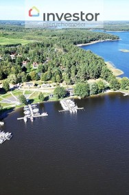 Pensjonat w sąsiedztwie jeziora i mariny_Siemiany-2