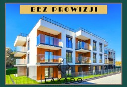 Nowe mieszkanie Kraków Bronowice, ul. Filtrowa