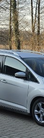Ford C-MAX III 1.5 TDCi 120KM Titanium / Serwisowany / ZADBANY-3
