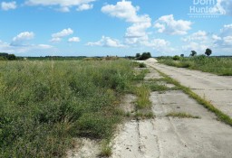 Działka przemysłowa Cieplewo, ul. Klonowa