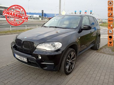 BMW X5 E70-1