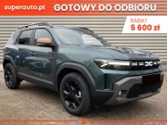 Dacia Duster I Extreme LPG 1.2 Eco-G Extreme LPG 1.2 Eco-G 120KM / Pakiet Parking