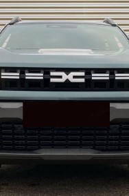 Dacia Duster I Extreme LPG 1.2 Eco-G Extreme LPG 1.2 Eco-G 120KM / Pakiet Parking-2