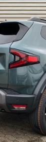 Dacia Duster I Extreme LPG 1.2 Eco-G Extreme LPG 1.2 Eco-G 120KM / Pakiet Parking-3