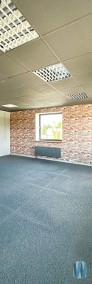 Przestronne biuro 420 m2 Al. Jerozolimskie-3