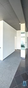Przestronne biuro 420 m2 Al. Jerozolimskie-4
