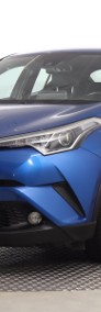Toyota C-HR , 1. Właściciel, Serwis ASO, Klimatronic, Tempomat-3