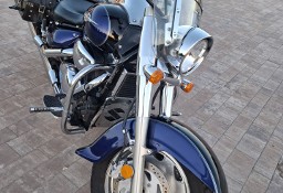 Suzuki VL 1500 Intruder LC - Boulevard C90 2005r Niski przebieg 80KM