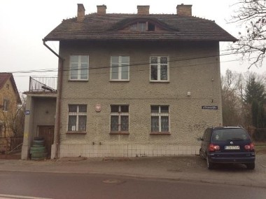 Mieszkanie Żary, ul. Grunwaldzka 39-1