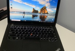  Lenovo ThinkPad x240 Full HD IPS Dotykowy Modem 4G. 