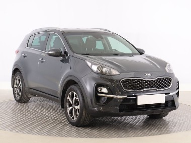 Kia Sportage IV , Salon Polska, 1. Właściciel, Serwis ASO, Navi, Klimatronic,-1