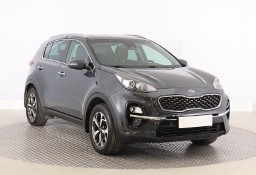 Kia Sportage IV , Salon Polska, 1. Właściciel, Serwis ASO, Navi, Klimatronic,