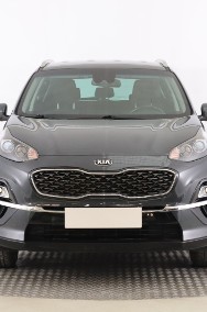 Kia Sportage IV , Salon Polska, 1. Właściciel, Serwis ASO, Navi, Klimatronic,-2