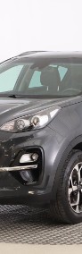 Kia Sportage IV , Salon Polska, 1. Właściciel, Serwis ASO, Navi, Klimatronic,-3