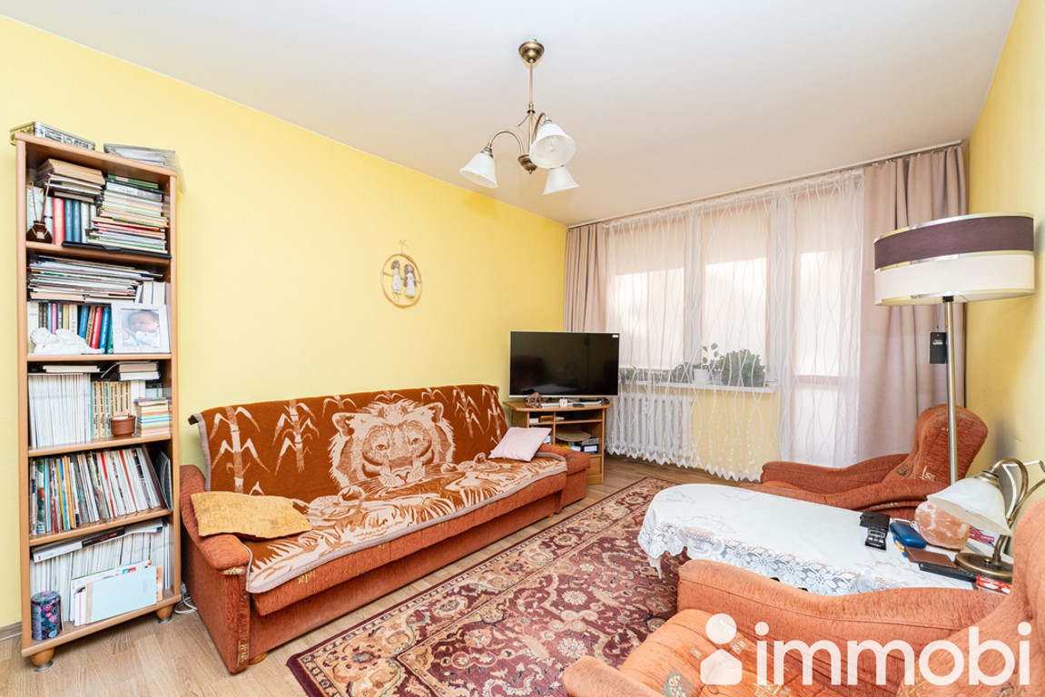 Mieszkanie na sprzedaż, 2 pokoje, 38 m², Warszawa