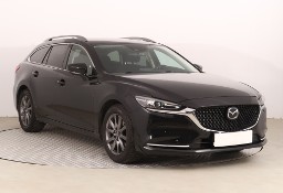 Mazda 6 III , Salon Polska, Serwis ASO, GAZ, Automat, VAT 23%, Navi,