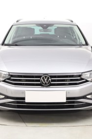 Volkswagen Passat B8 , Automat, Navi, Klimatronic, Tempomat, Parktronic,-2