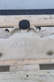 Zbiornik płynu spryskiwaczy Claas Arion 640-2