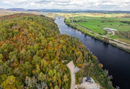 Działka inna Ferme-Neuve