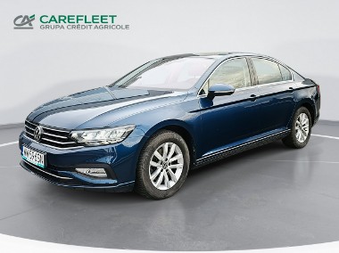 Volkswagen Passat B8 1.5 TSI EVO Business DSG Sedan. WW596SN-1