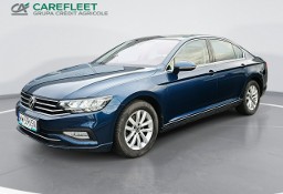 Volkswagen Passat B8 1.5 TSI EVO Business DSG Sedan. WW596SN