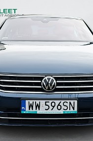 Volkswagen Passat B8 1.5 TSI EVO Business DSG Sedan. WW596SN-2