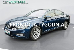 Volkswagen Passat B8 1.5 TSI EVO Business DSG Sedan. WW596SN