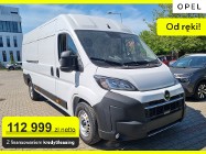 Opel Movano Heavy L4H2 Heavy L4H2 2.2 140KM