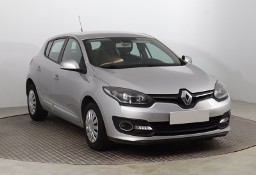Renault Megane III , Salon Polska, Klimatronic, Tempomat