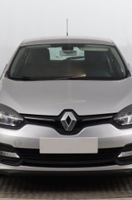 Renault Megane III , Salon Polska, Klimatronic, Tempomat-2