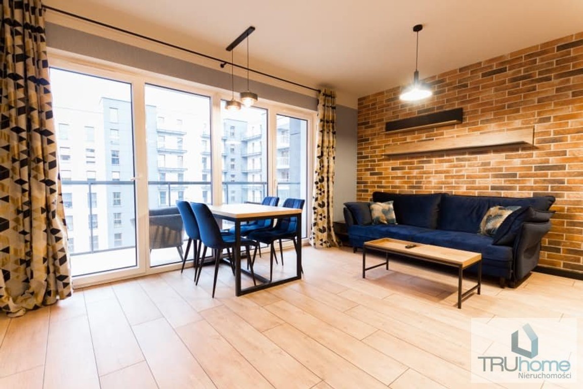 Mieszkanie na wynajem, 70 m² Brynów, Rzepakowa