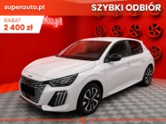 Peugeot 208 II Edition 1.2 Turbo Edition 1.2 Turbo 100KM