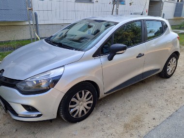 Ranault Clio 2016-1