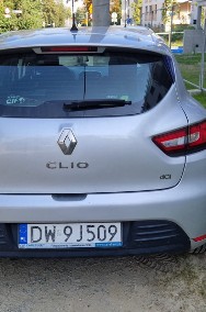 Ranault Clio 2016-2