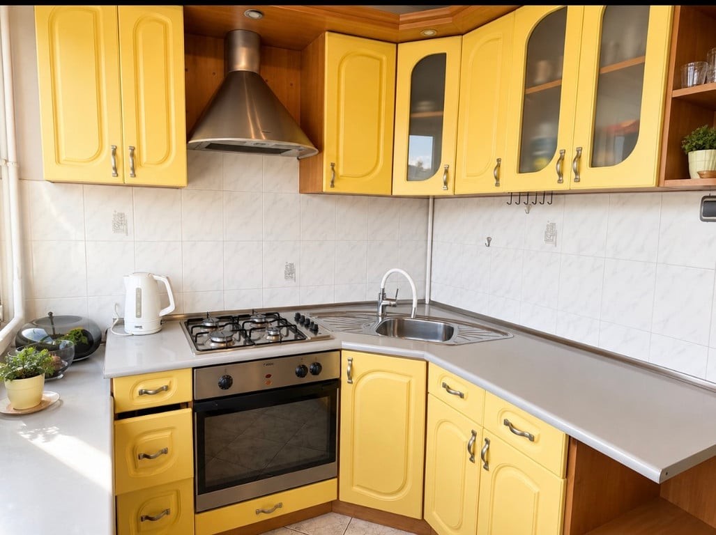39 m² Płock, Zgliczyńskiego - Widok 2