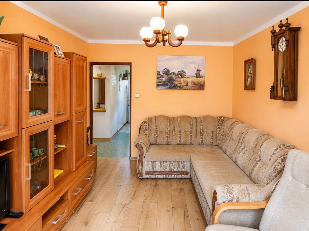 39 m² Płock, Zgliczyńskiego - Widok 5