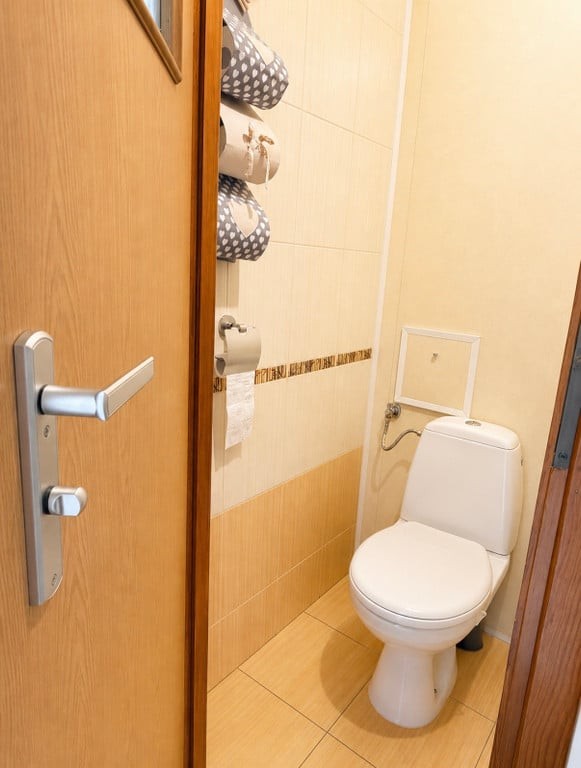 39 m² Płock, Zgliczyńskiego - Widok 6