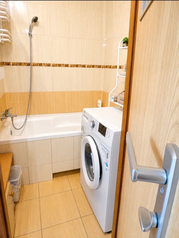 39 m² Płock, Zgliczyńskiego - Więcej
