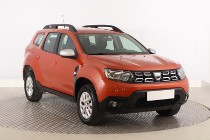Dacia Duster I , Salon Polska, 1. Właściciel, Serwis ASO, VAT 23%, Klima,