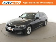 BMW SERIA 3 full led automat vortual skora kamera navi grzane fotele