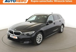 BMW SERIA 3 full led automat vortual skora kamera navi grzane fotele