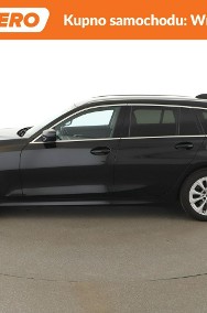 BMW SERIA 3 full led automat vortual skora kamera navi grzane fotele-2
