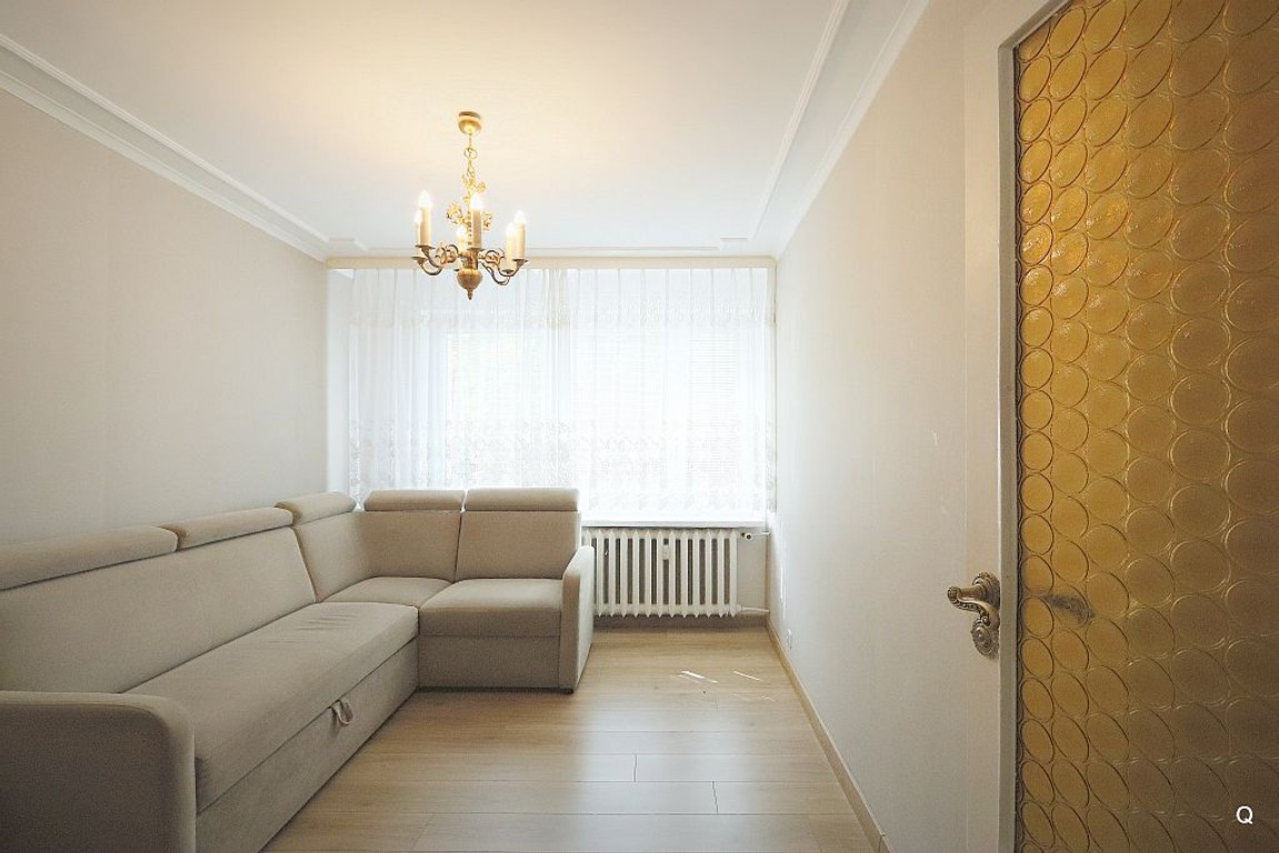os Przyjaźni 12,3-pok 53 m², balkon, tereny zielone, przystanki, centra handlowe - Widok 2